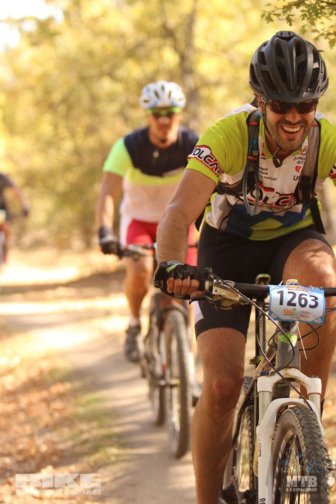 MTB 4 Estaciones Ruta Imperial 2017. Galería 5