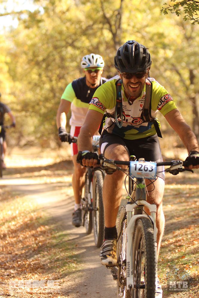 MTB 4 Estaciones Ruta Imperial 2017. Galería 5