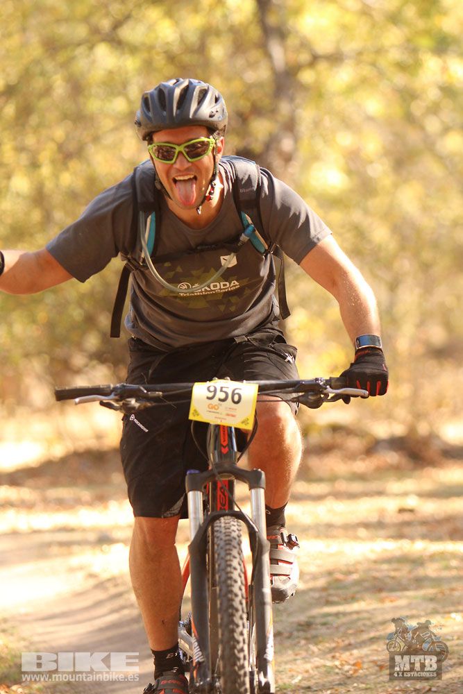 MTB 4 Estaciones Ruta Imperial 2017. Galería 5