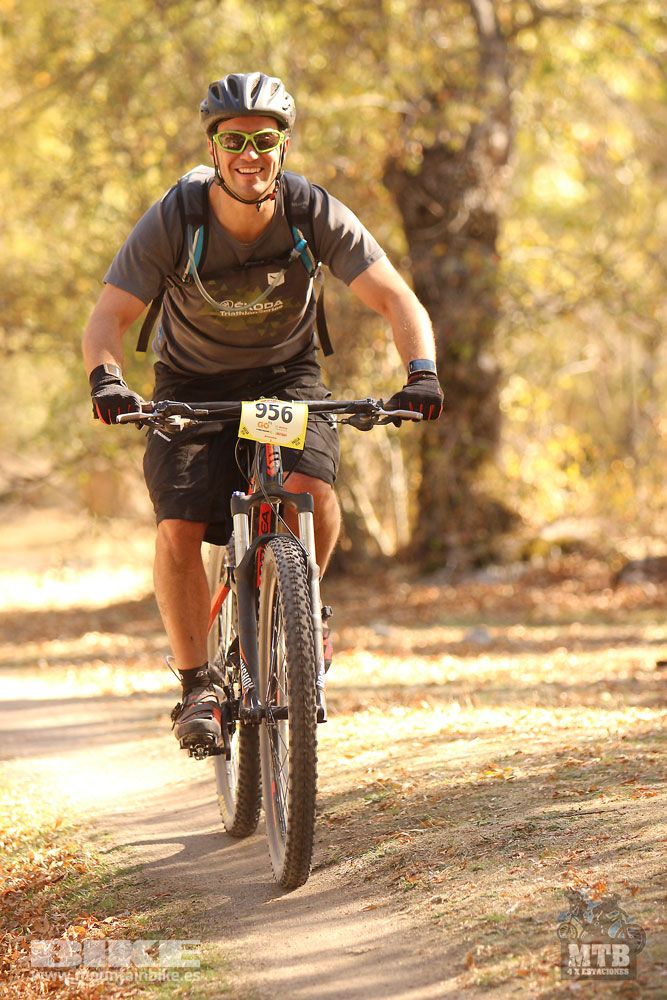 MTB 4 Estaciones Ruta Imperial 2017. Galería 5