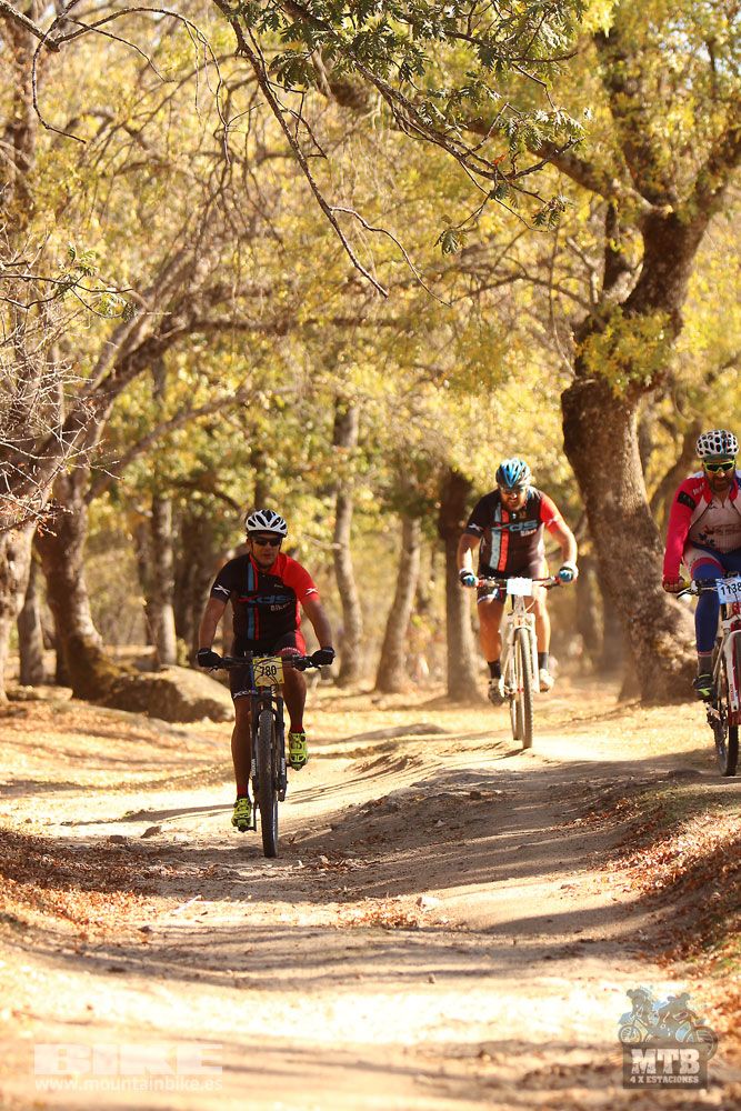 MTB 4 Estaciones Ruta Imperial 2017. Galería 5