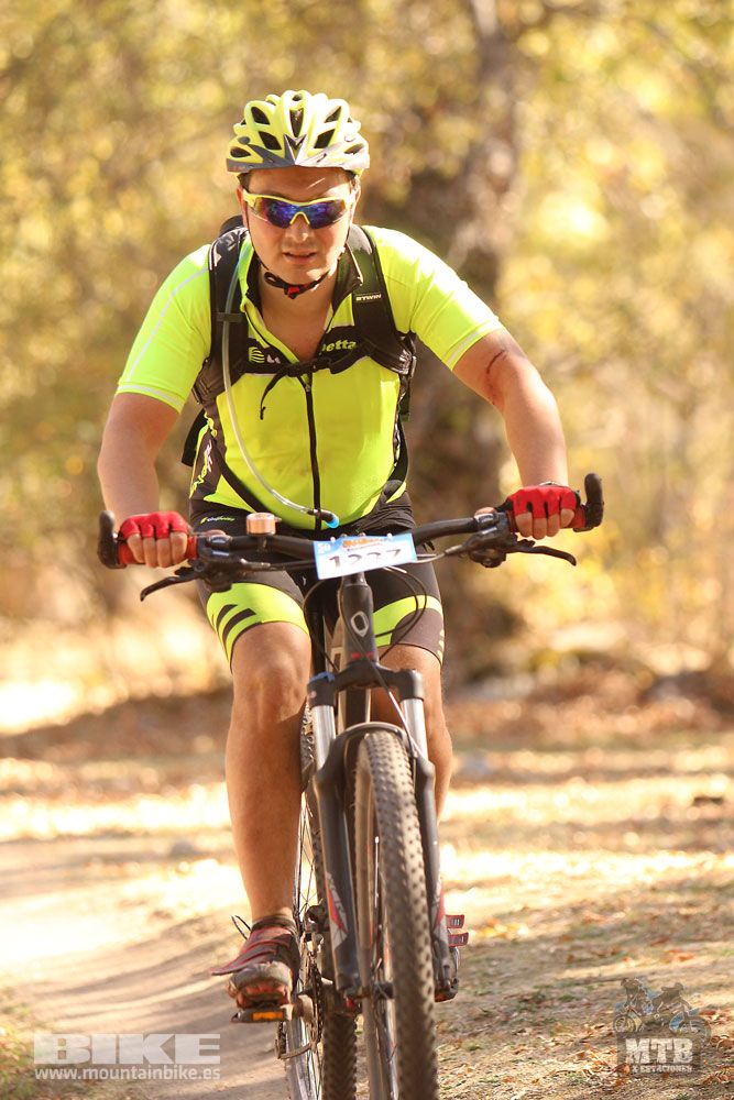 MTB 4 Estaciones Ruta Imperial 2017. Galería 5