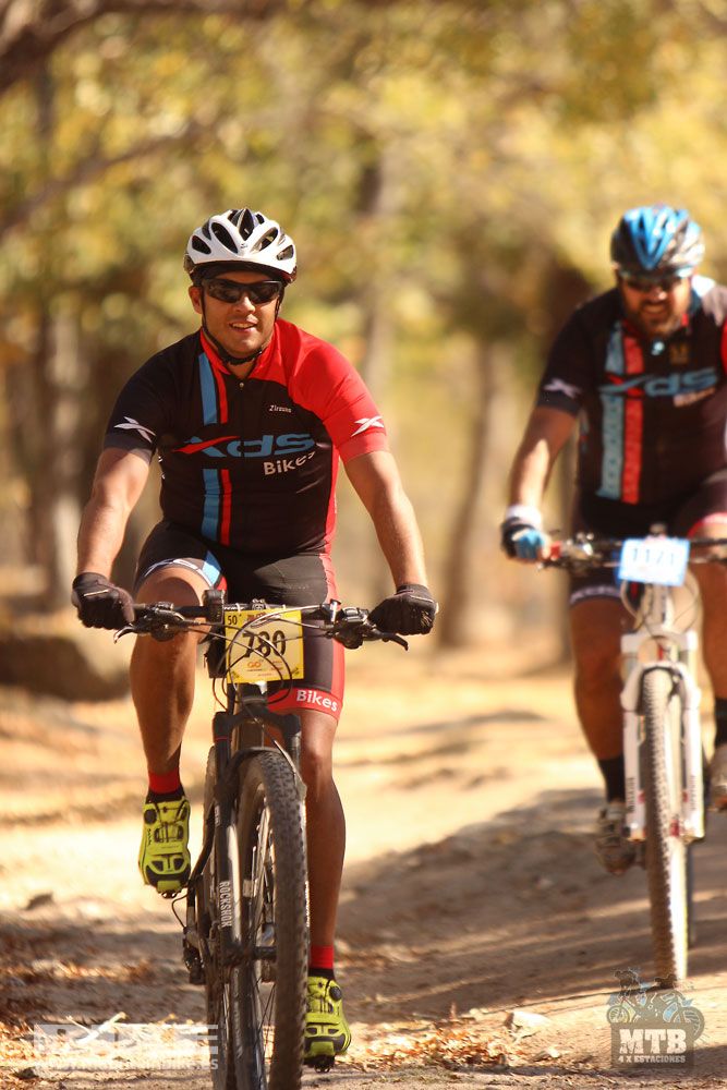 MTB 4 Estaciones Ruta Imperial 2017. Galería 5