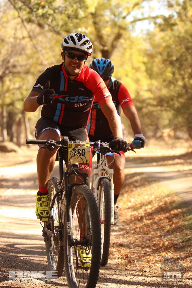 MTB 4 Estaciones Ruta Imperial 2017. Galería 5