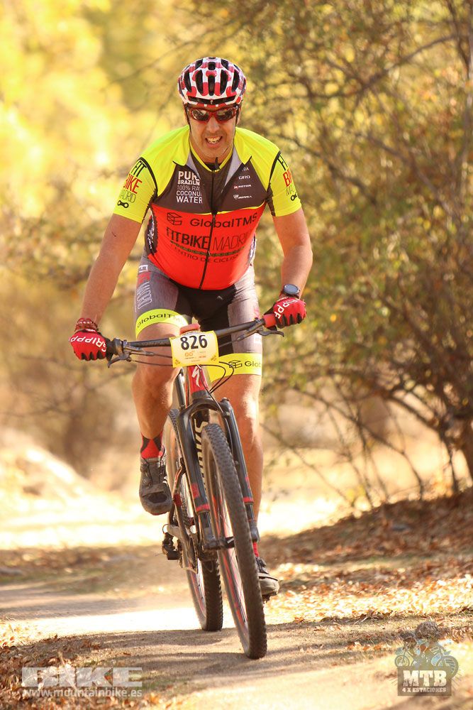 MTB 4 Estaciones Ruta Imperial 2017. Galería 5
