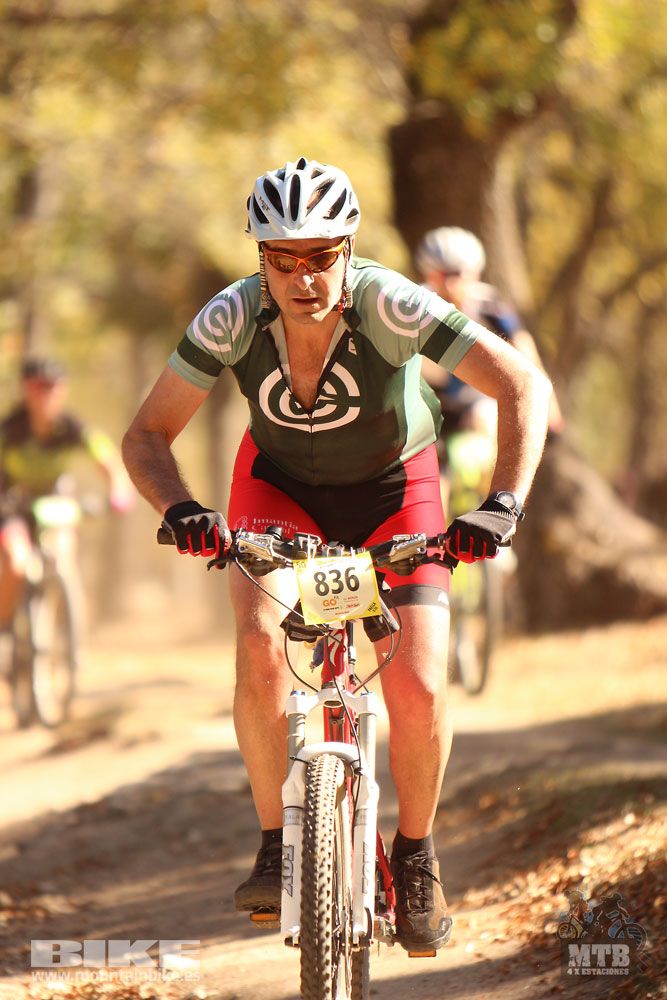 MTB 4 Estaciones Ruta Imperial 2017. Galería 5