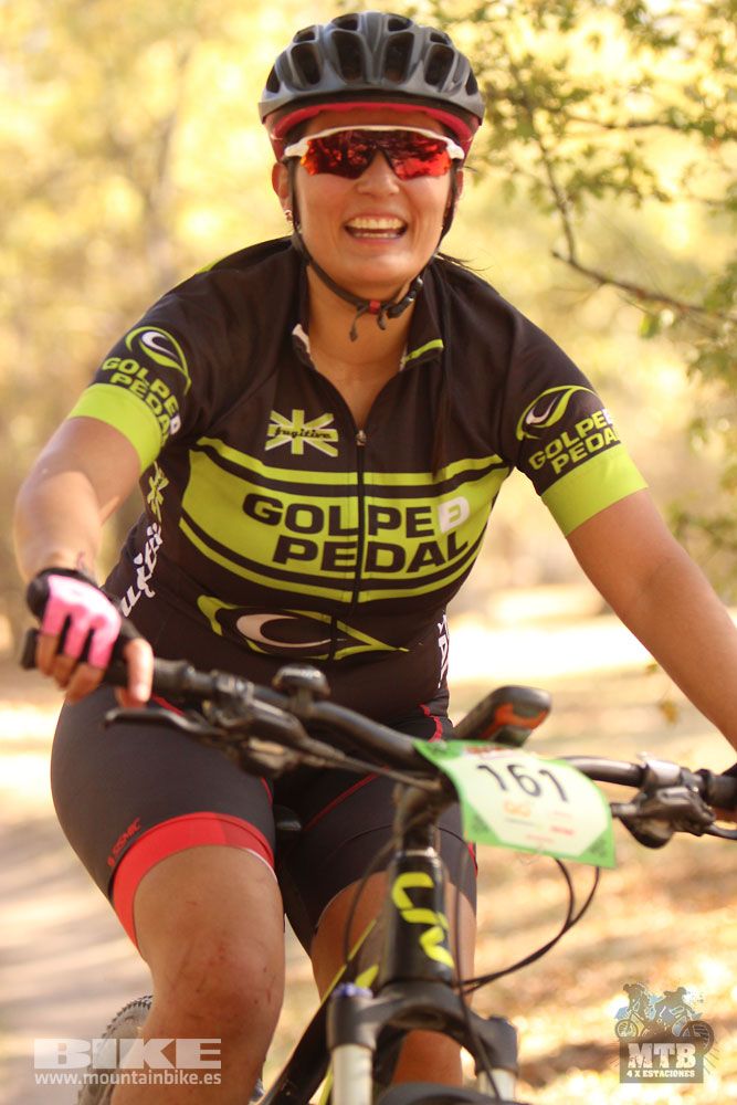 MTB 4 Estaciones Ruta Imperial 2017. Galería 5