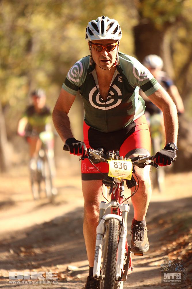 MTB 4 Estaciones Ruta Imperial 2017. Galería 5