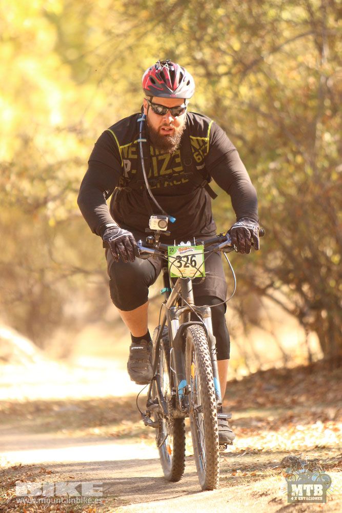 MTB 4 Estaciones Ruta Imperial 2017. Galería 5