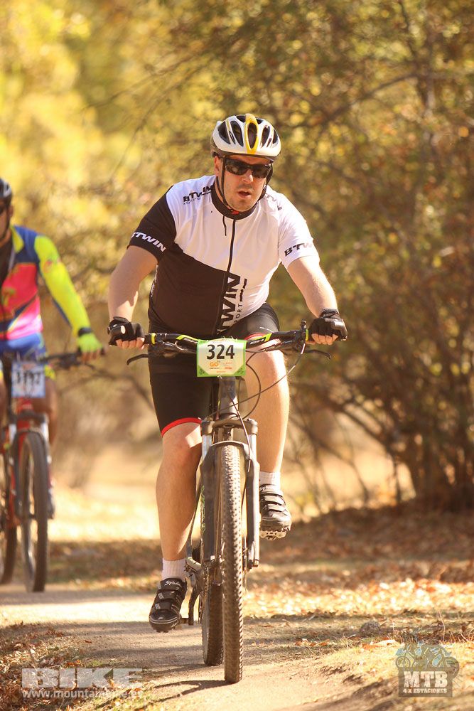 MTB 4 Estaciones Ruta Imperial 2017. Galería 5