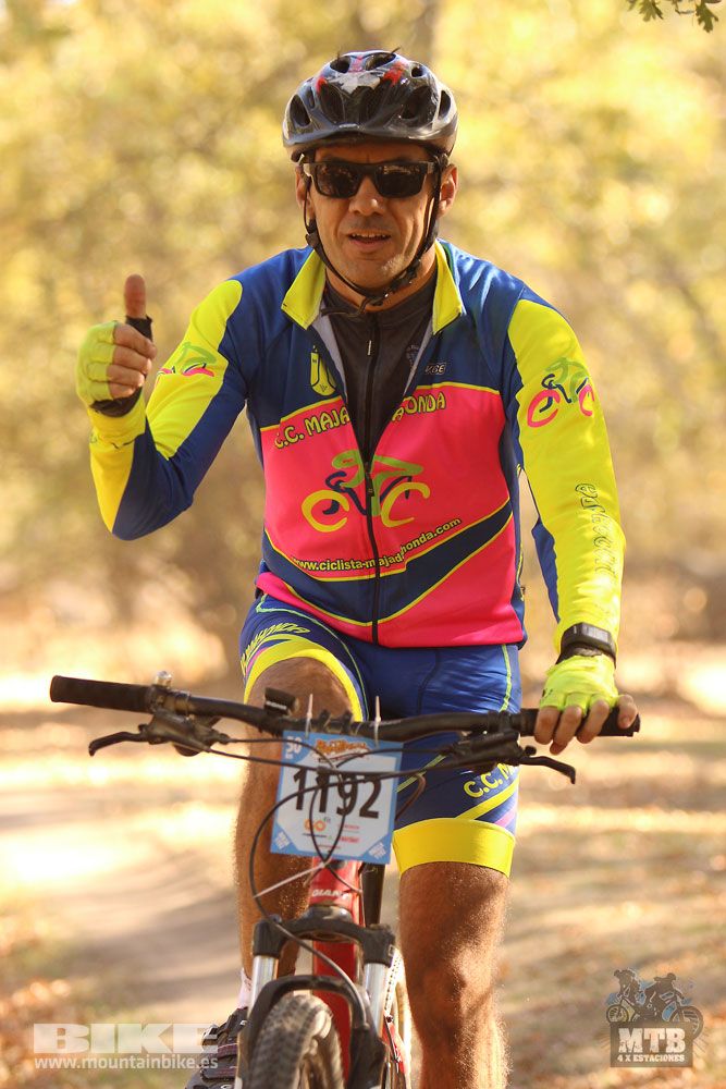 MTB 4 Estaciones Ruta Imperial 2017. Galería 5