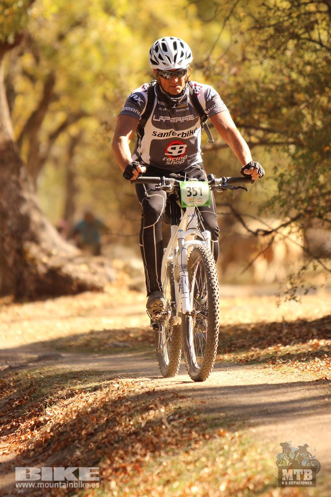 MTB 4 Estaciones Ruta Imperial 2017. Galería 5