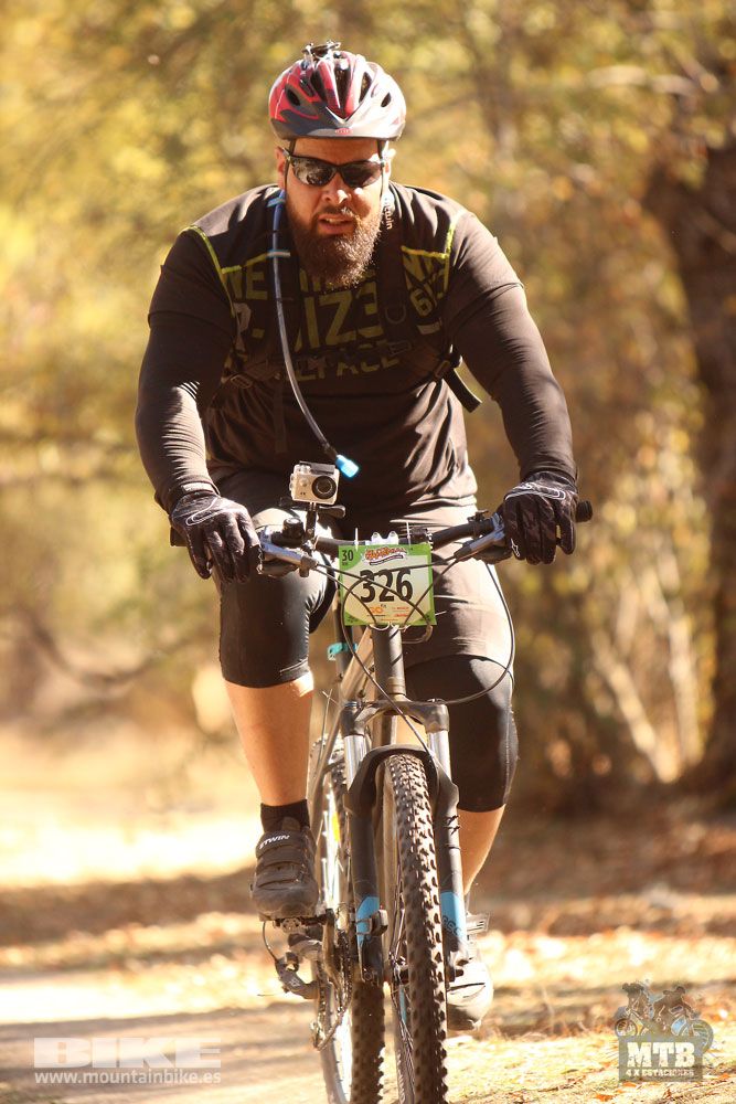 MTB 4 Estaciones Ruta Imperial 2017. Galería 5