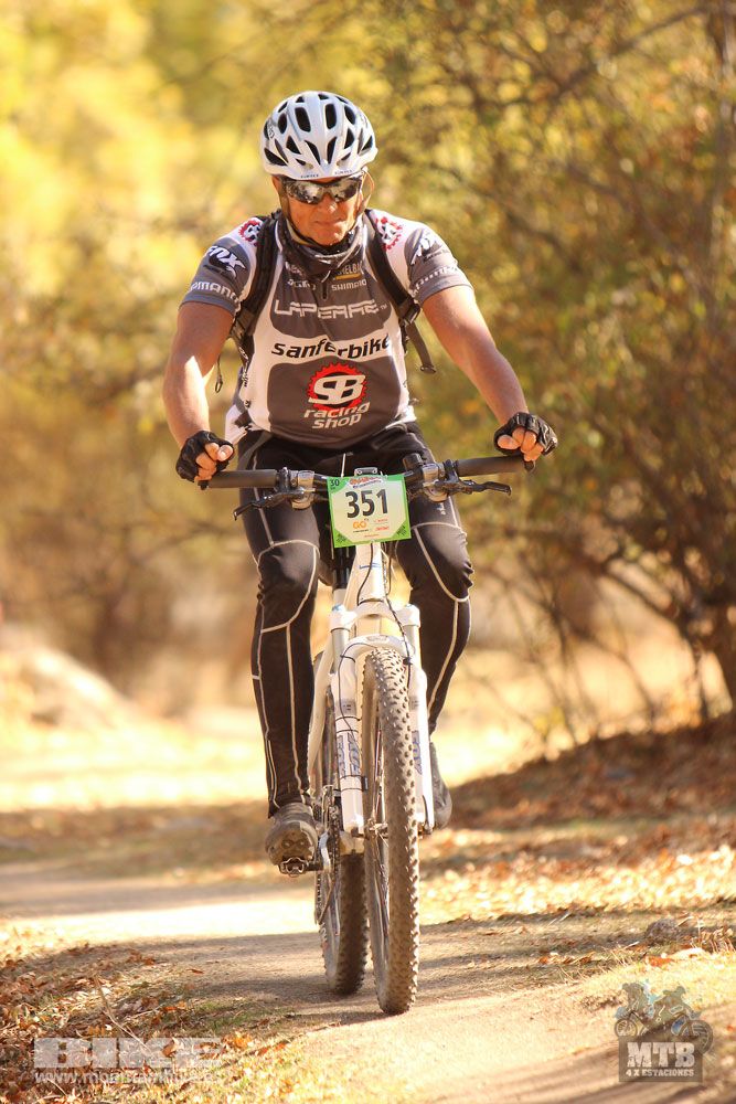 MTB 4 Estaciones Ruta Imperial 2017. Galería 5