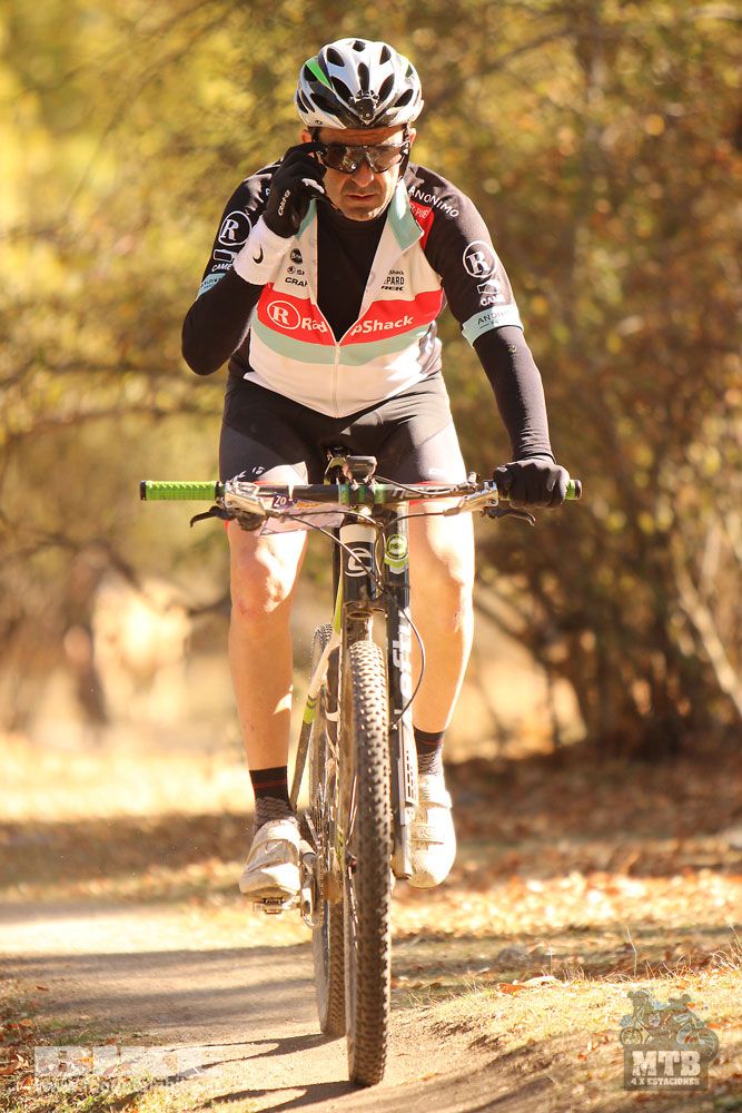 MTB 4 Estaciones Ruta Imperial 2017. Galería 5