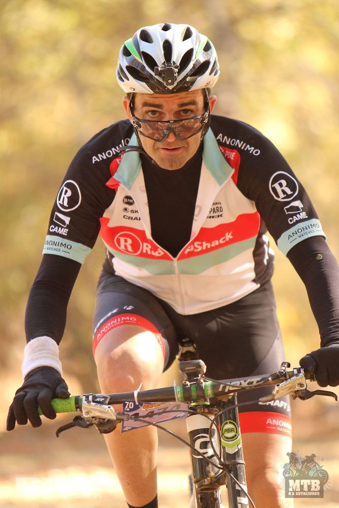 MTB 4 Estaciones Ruta Imperial 2017. Galería 5