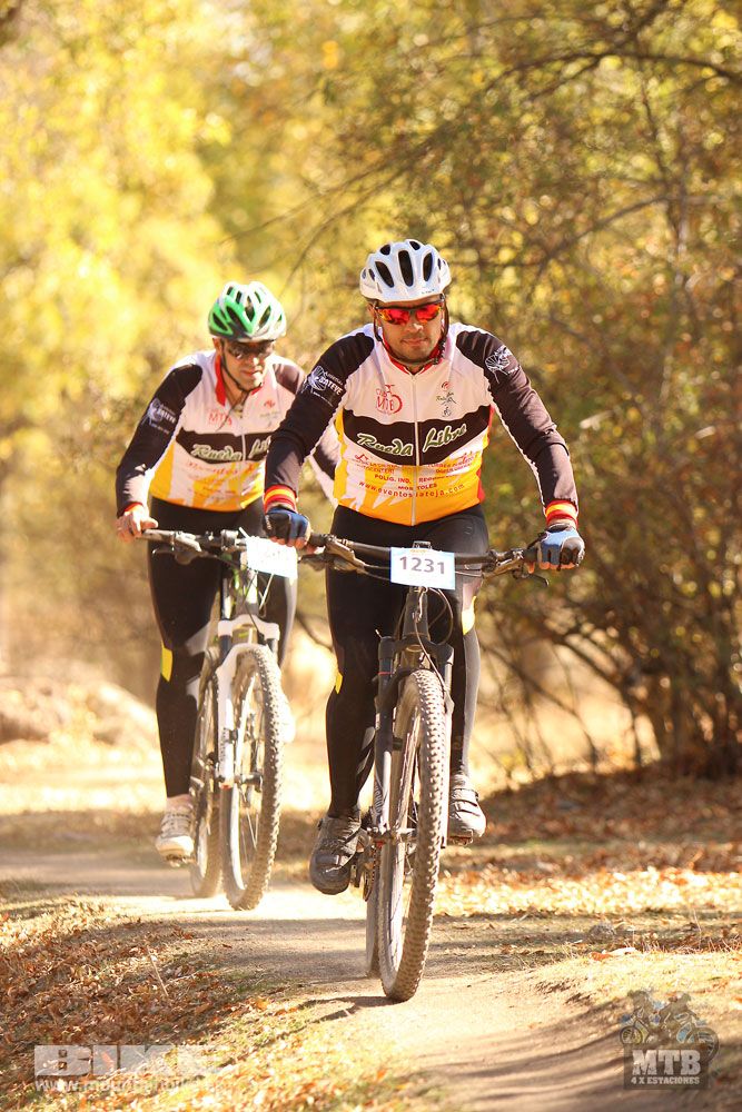 MTB 4 Estaciones Ruta Imperial 2017. Galería 5