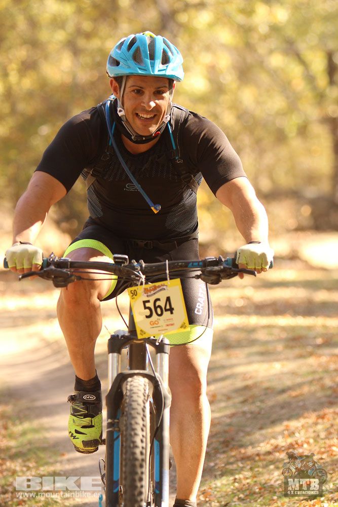 MTB 4 Estaciones Ruta Imperial 2017. Galería 5