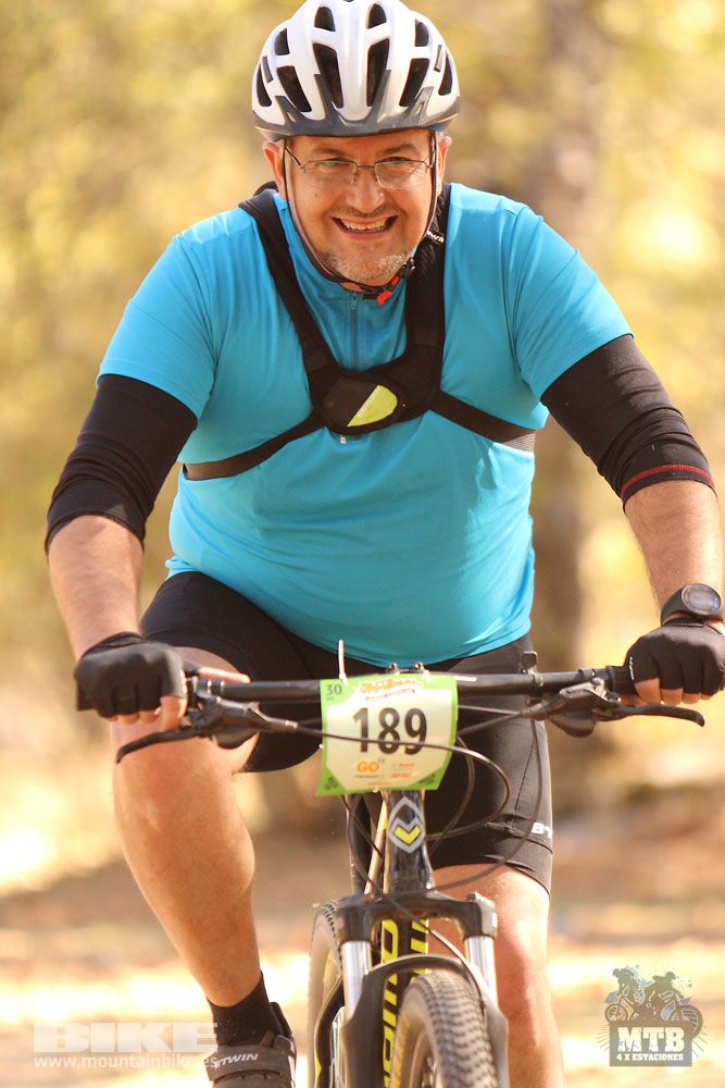 MTB 4 Estaciones Ruta Imperial 2017. Galería 5