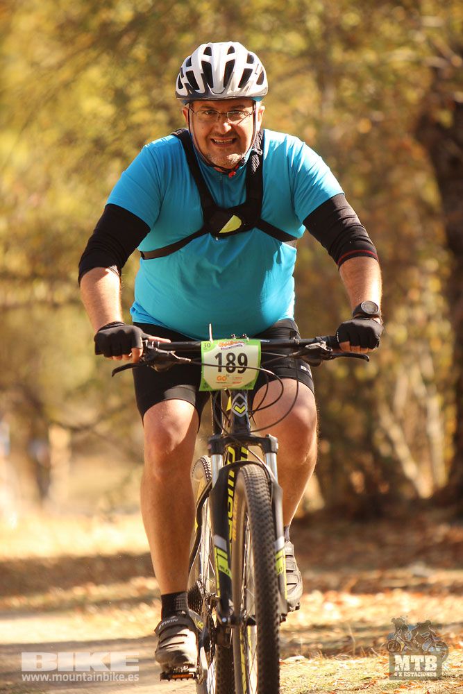 MTB 4 Estaciones Ruta Imperial 2017. Galería 5