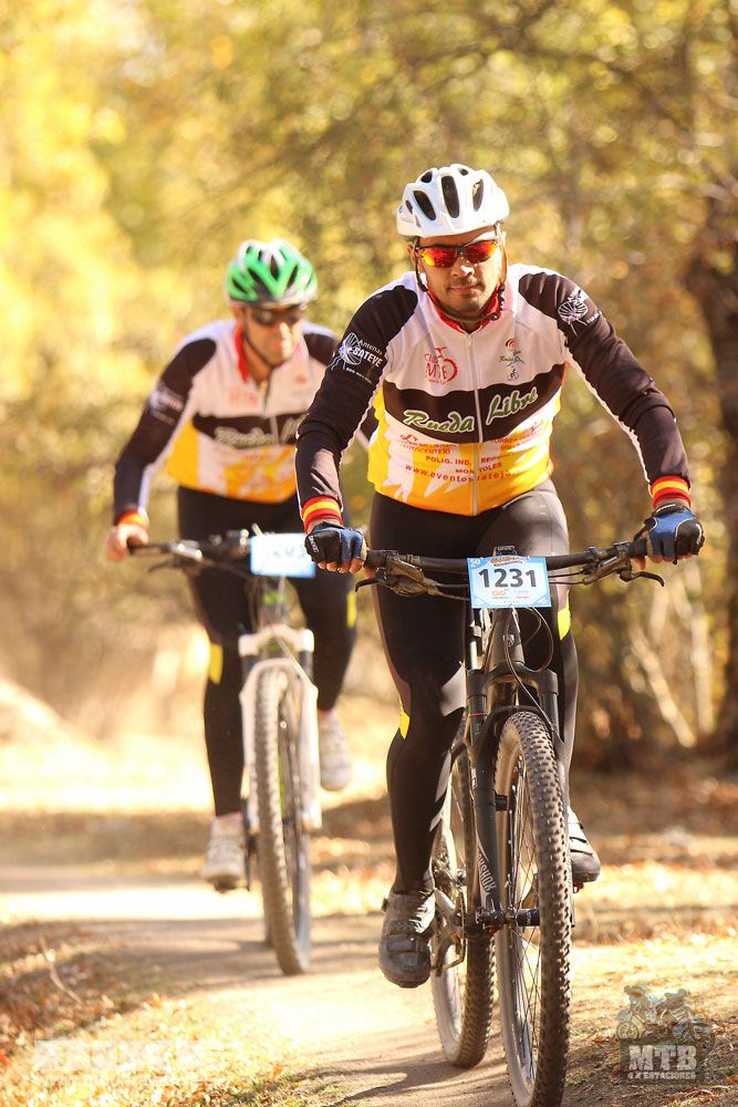 MTB 4 Estaciones Ruta Imperial 2017. Galería 5