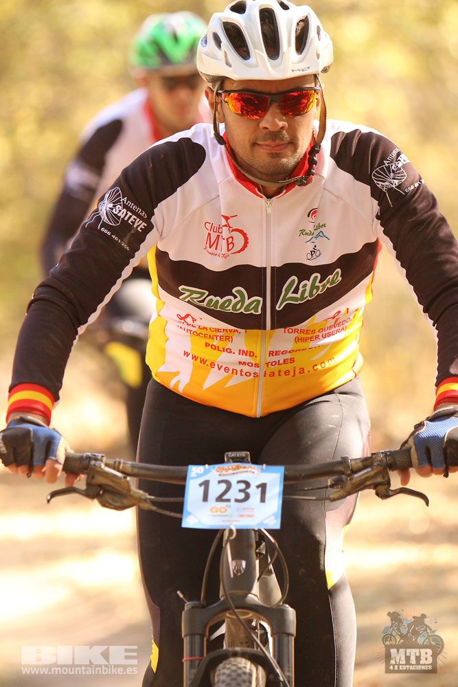 MTB 4 Estaciones Ruta Imperial 2017. Galería 5