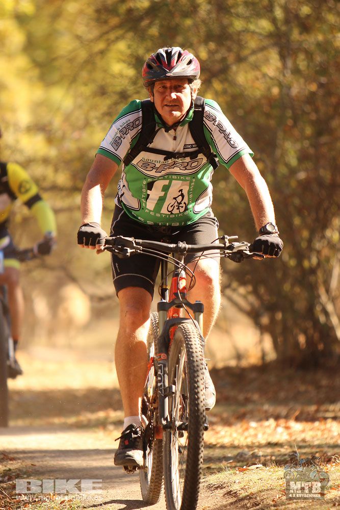 MTB 4 Estaciones Ruta Imperial 2017. Galería 5