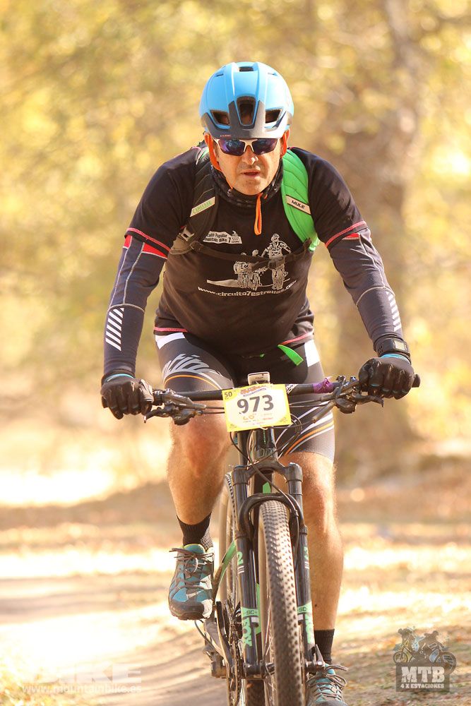 MTB 4 Estaciones Ruta Imperial 2017. Galería 5