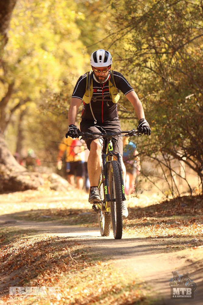 MTB 4 Estaciones Ruta Imperial 2017. Galería 5