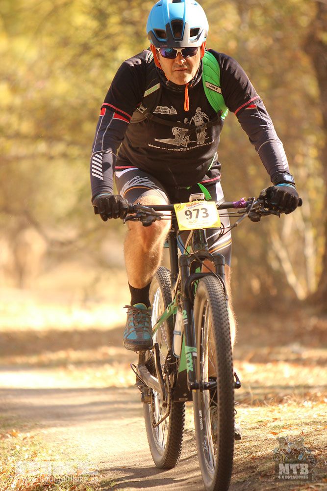 MTB 4 Estaciones Ruta Imperial 2017. Galería 5