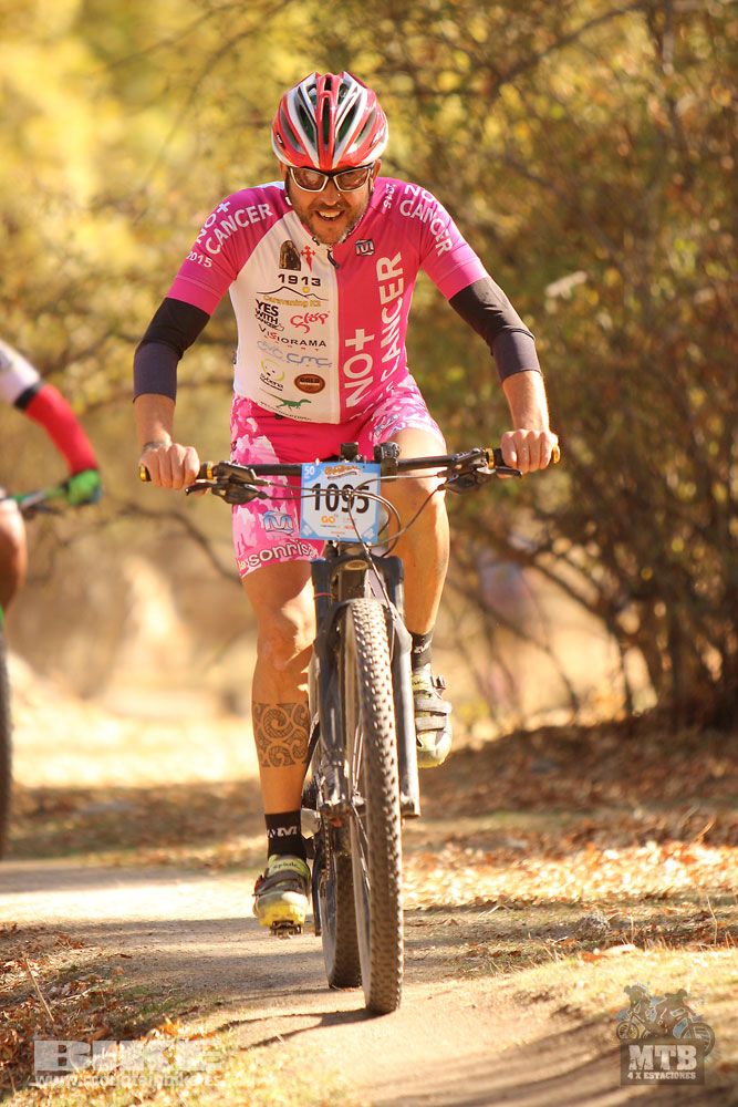 MTB 4 Estaciones Ruta Imperial 2017. Galería 5