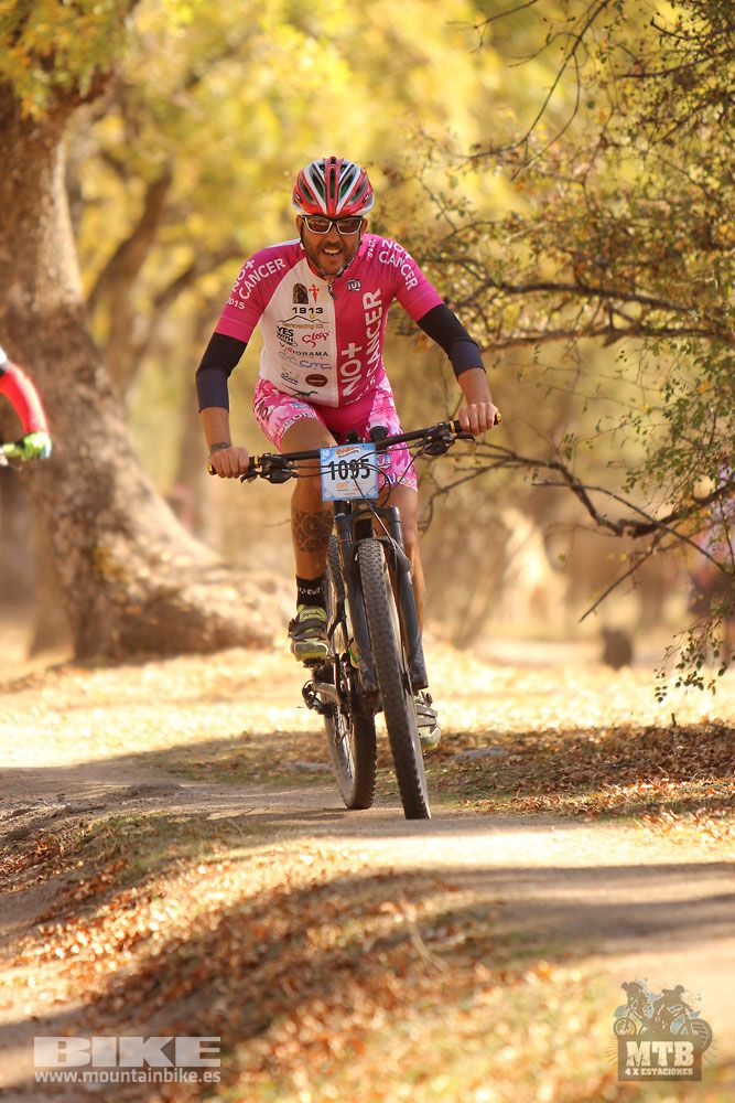 MTB 4 Estaciones Ruta Imperial 2017. Galería 5