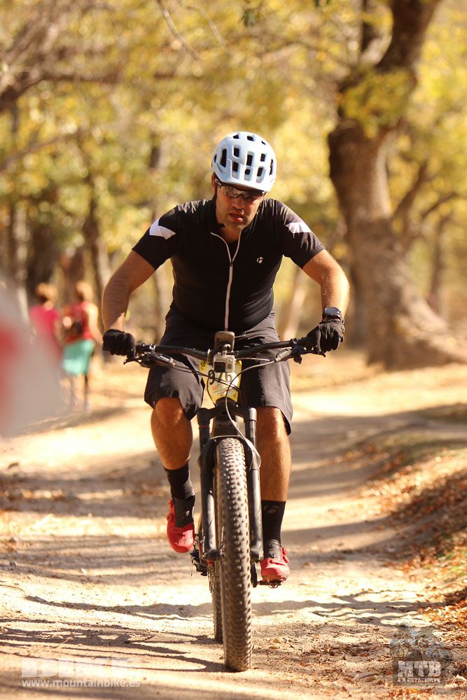 MTB 4 Estaciones Ruta Imperial 2017. Galería 5