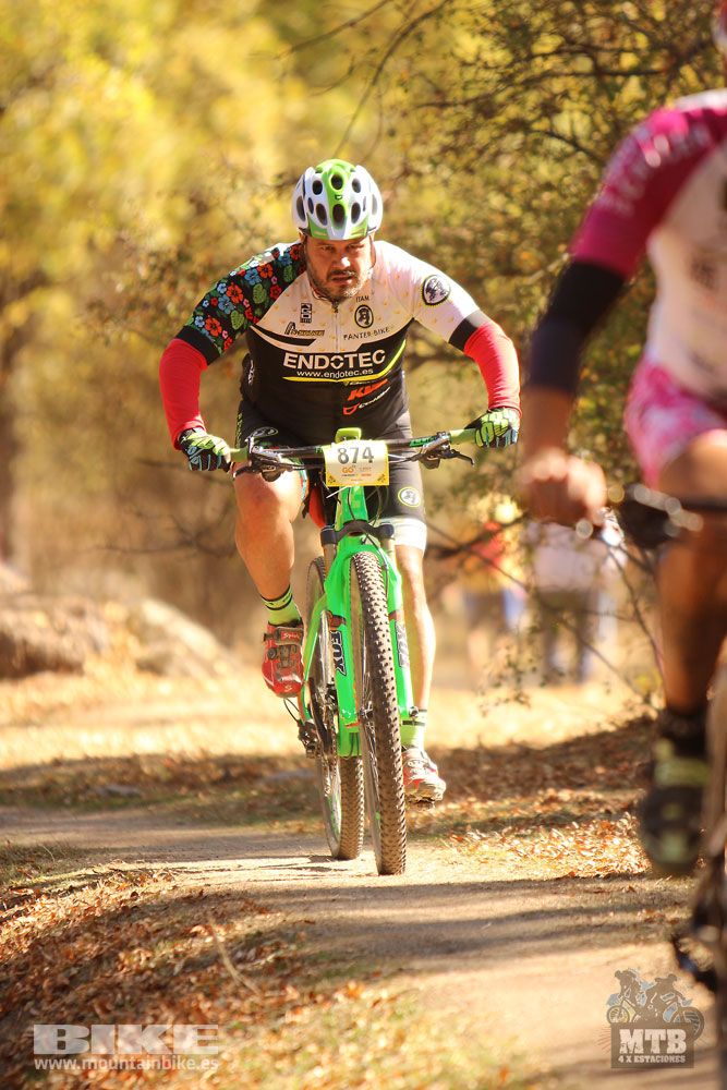MTB 4 Estaciones Ruta Imperial 2017. Galería 5