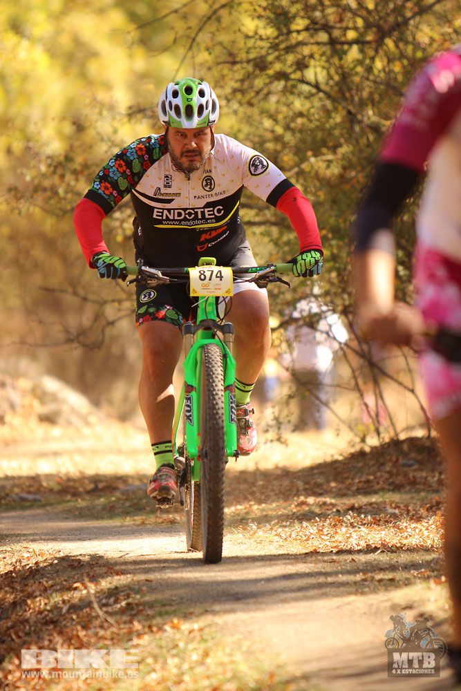 MTB 4 Estaciones Ruta Imperial 2017. Galería 5