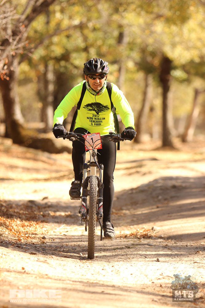 MTB 4 Estaciones Ruta Imperial 2017. Galería 5