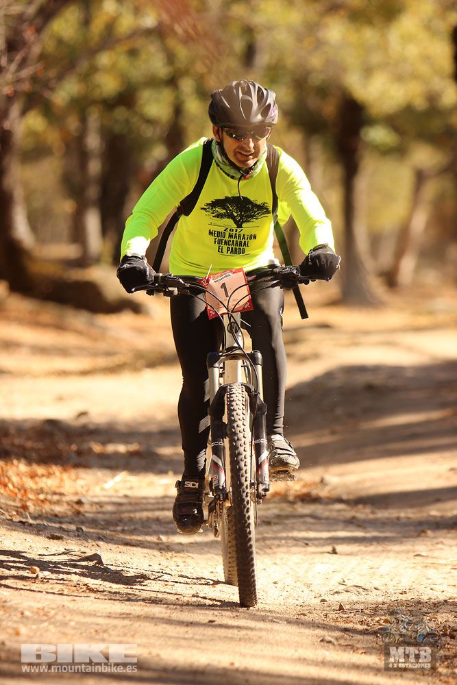 MTB 4 Estaciones Ruta Imperial 2017. Galería 5