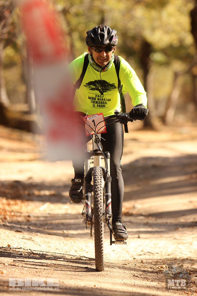 MTB 4 Estaciones Ruta Imperial 2017. Galería 5