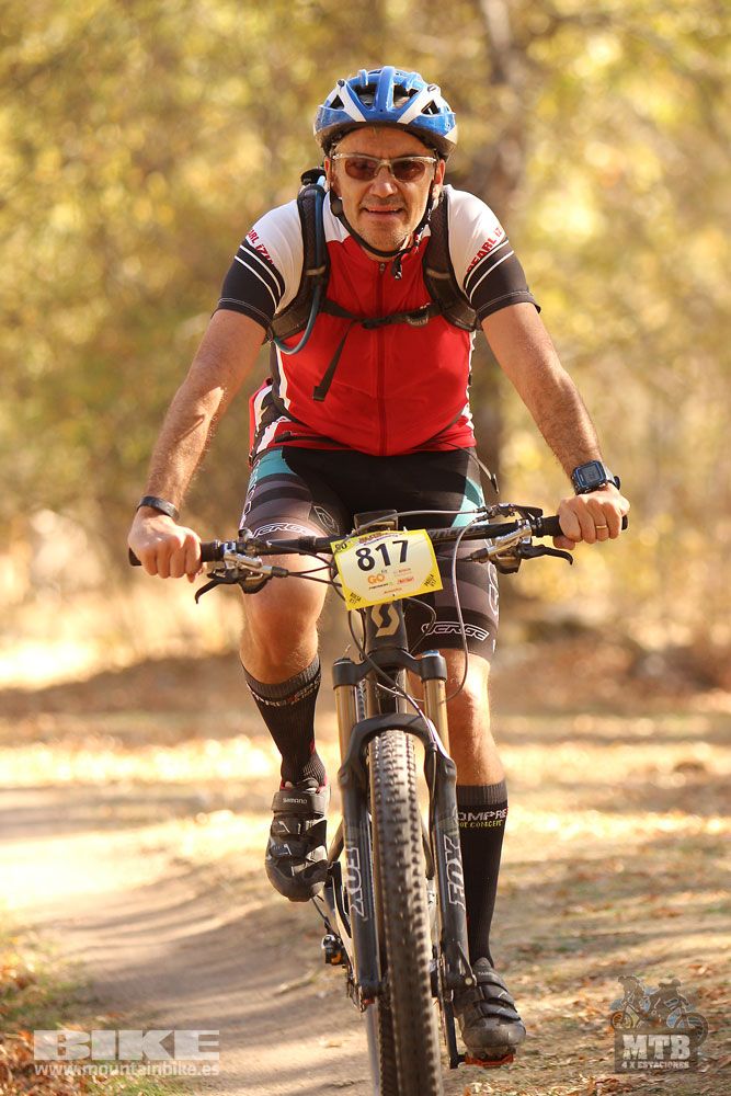MTB 4 Estaciones Ruta Imperial 2017. Galería 5
