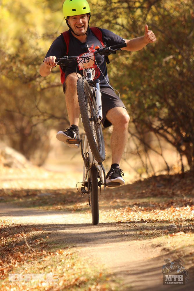 MTB 4 Estaciones Ruta Imperial 2017. Galería 5
