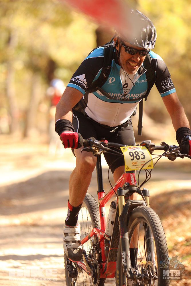 MTB 4 Estaciones Ruta Imperial 2017. Galería 5