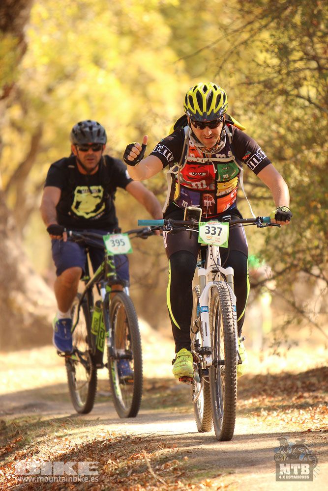 MTB 4 Estaciones Ruta Imperial 2017. Galería 5