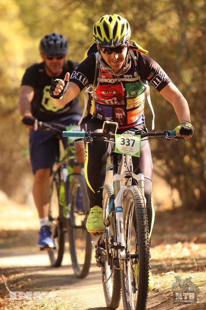 MTB 4 Estaciones Ruta Imperial 2017. Galería 5