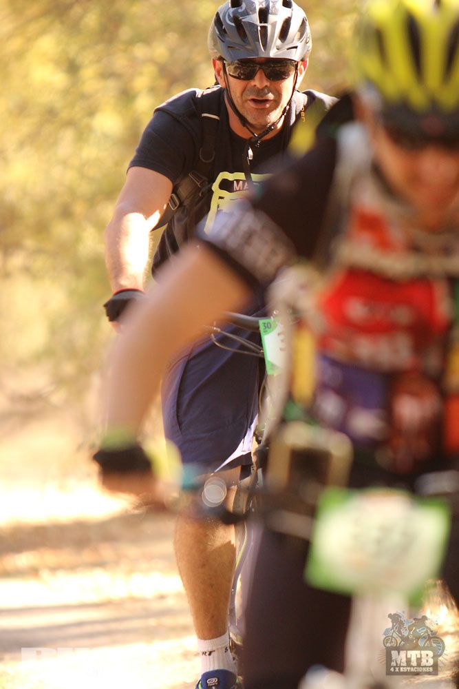 MTB 4 Estaciones Ruta Imperial 2017. Galería 5