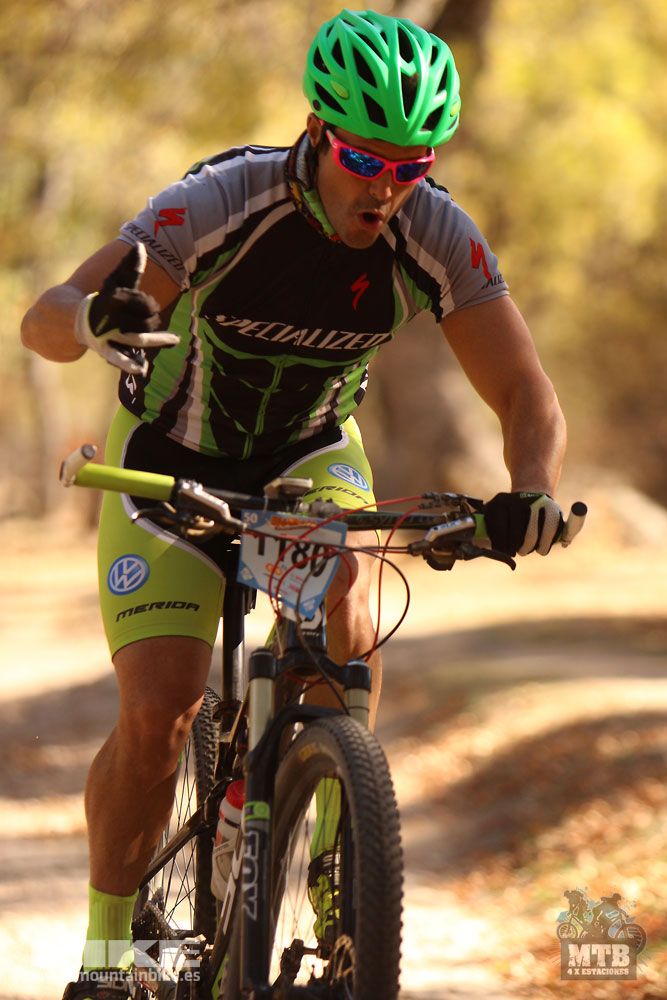 MTB 4 Estaciones Ruta Imperial 2017. Galería 5