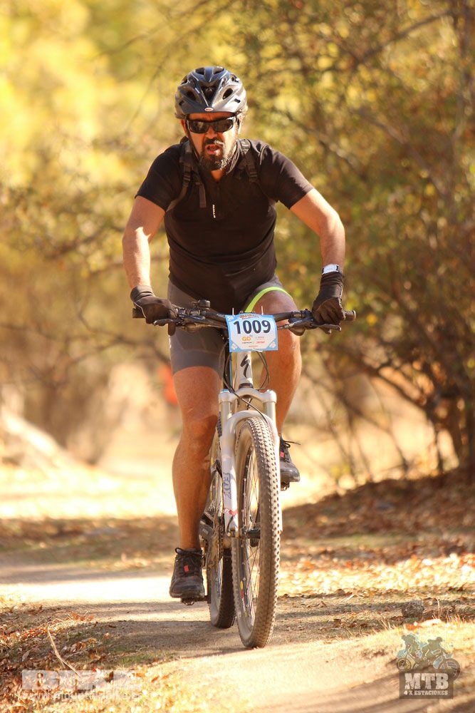 MTB 4 Estaciones Ruta Imperial 2017. Galería 5