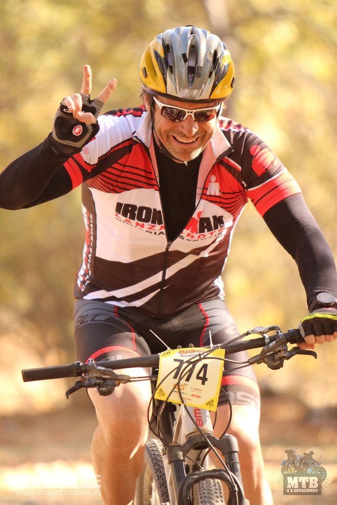 MTB 4 Estaciones Ruta Imperial 2017. Galería 5