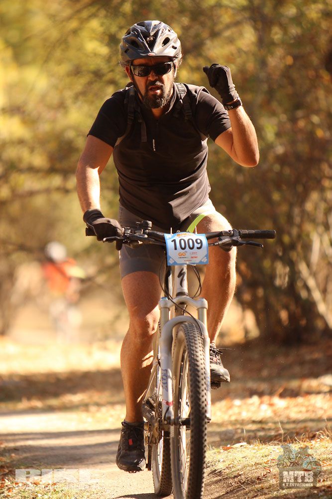 MTB 4 Estaciones Ruta Imperial 2017. Galería 5