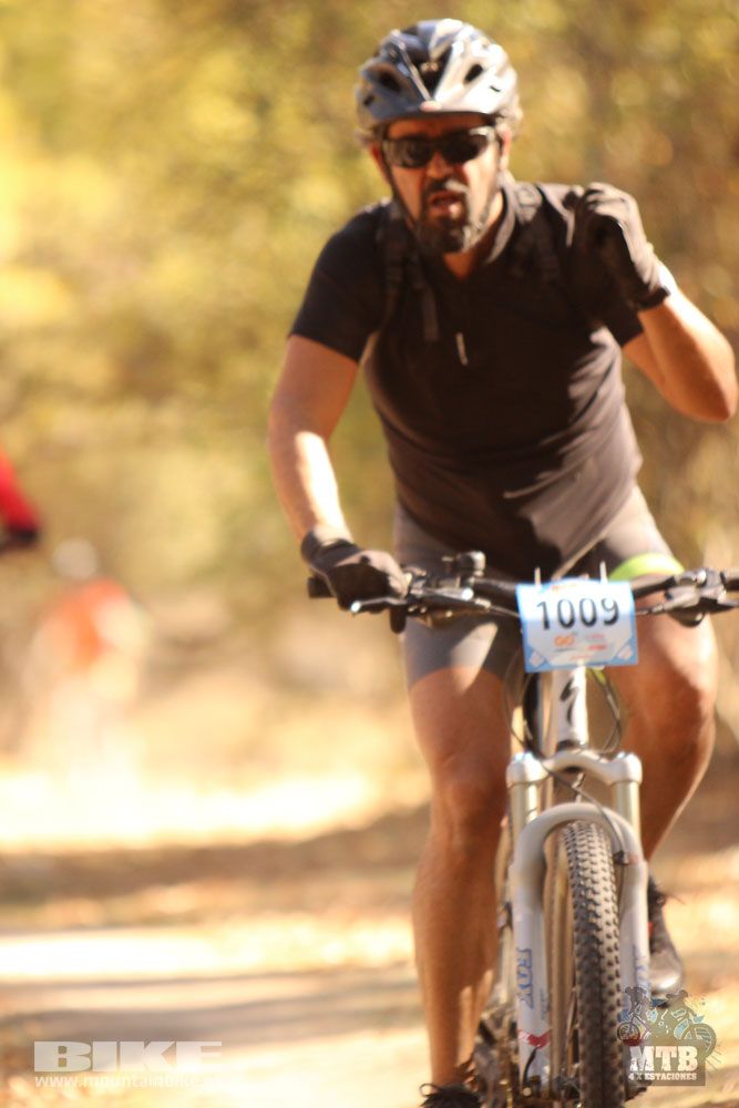 MTB 4 Estaciones Ruta Imperial 2017. Galería 5