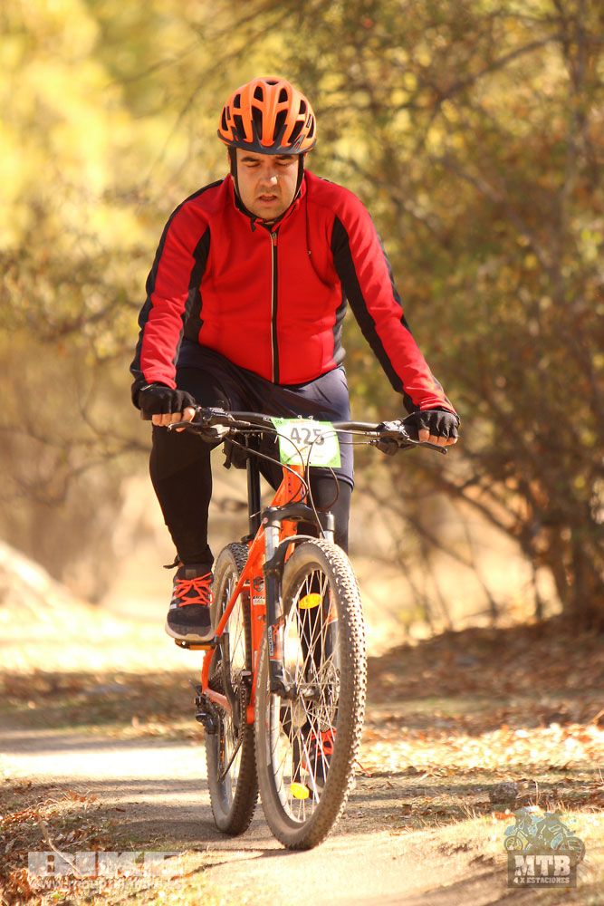 MTB 4 Estaciones Ruta Imperial 2017. Galería 5